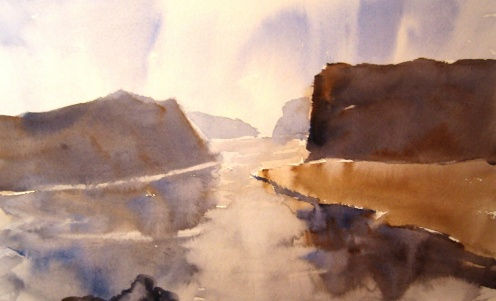 Playa de Las Catedrales