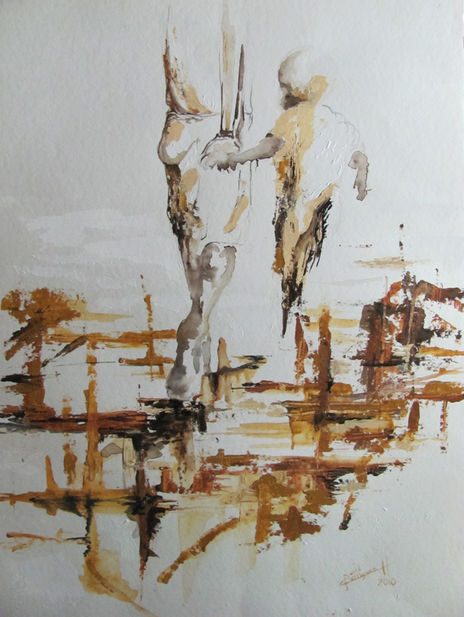 Caminantes