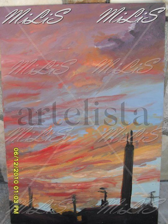 Atardecer