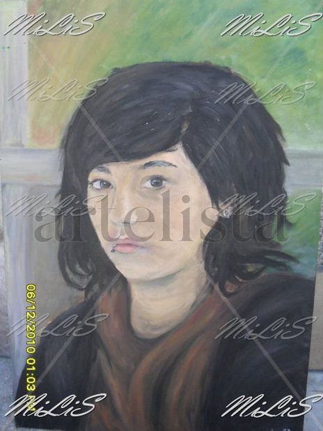 Autorretrato