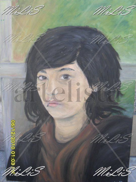 Autorretrato