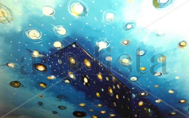 ambientación cielo
