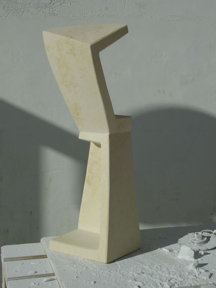 Ritmo y vacio