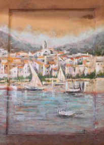 Puerto de Cadaques