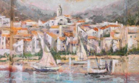 Paisajes