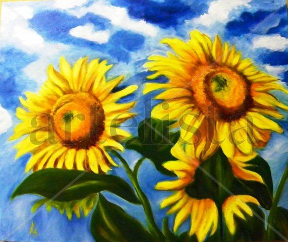 GIRASOLES