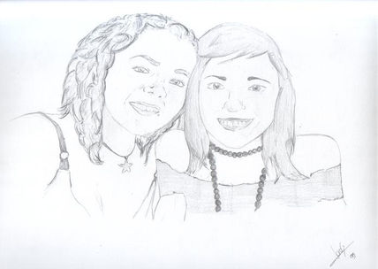 Amigas