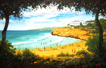 Cala