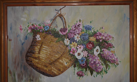 Flores
