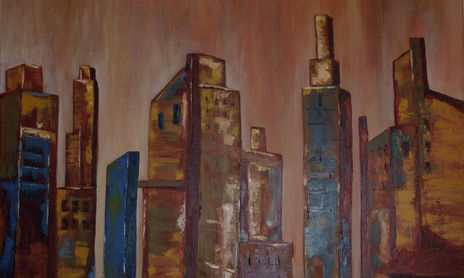 Paisaje (ciudad)