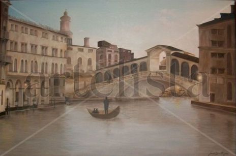 Puente de Rialto