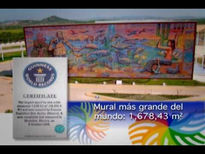 Mural Desarrollo...