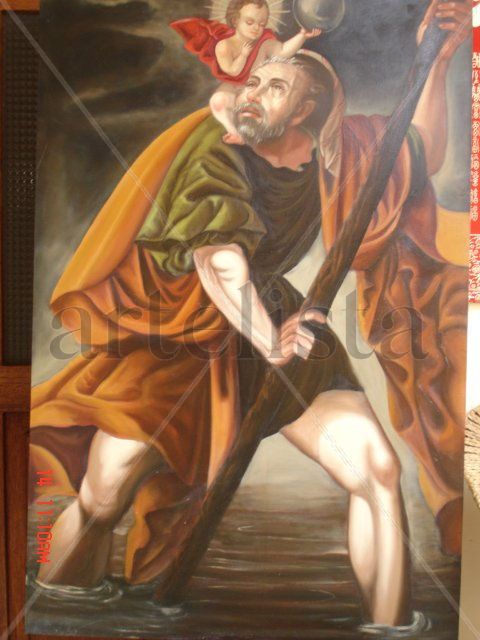 SAN CRISTOBAL