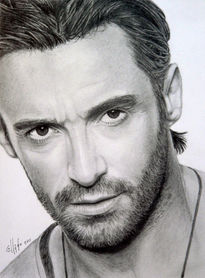 Hugh Jackman