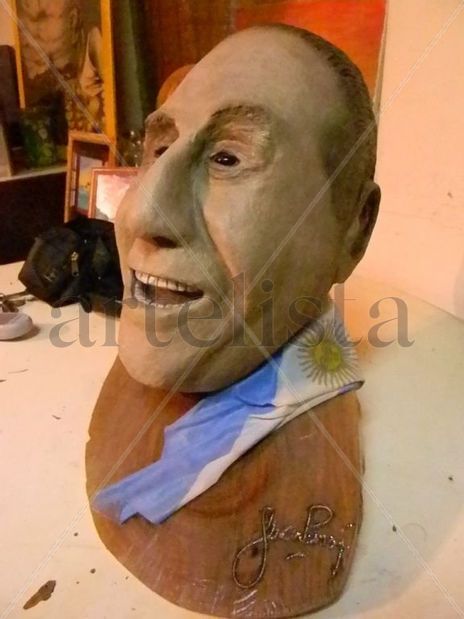 Tributo al Gral....