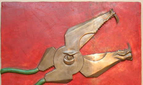 Bronzes