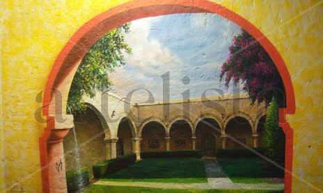 murales