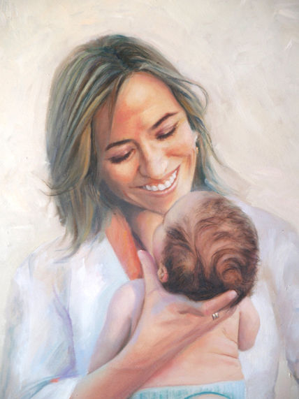 Maternidad