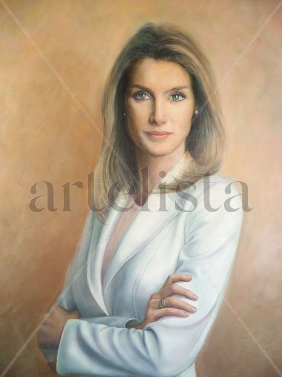 S.A.R. La Princesa de Asturias