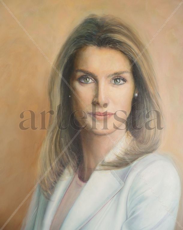S.A.R. La Princesa de Asturias