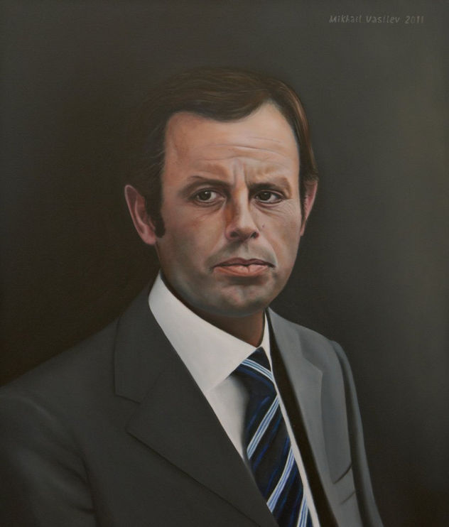 Alexandre Rosell i Feliu