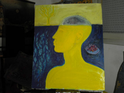 Yellowhead
