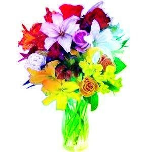 Ramo de flores 1