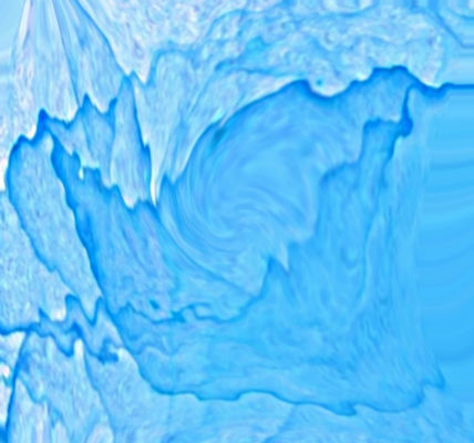 Agua  simplemente...