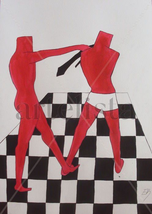 TRATO AMOROSO ENTRE DOS HOMBRES....."..... Vi Tu Corbata Y Tuve Que Poseerla....."