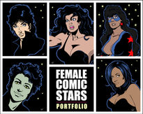 Portafolio "Female...