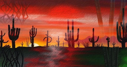 Desierto
