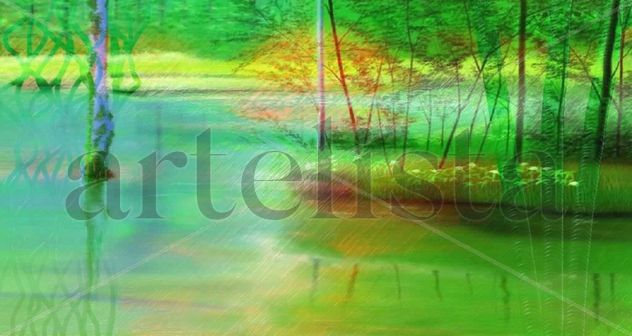 Naturaleza viva