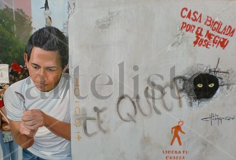 La cuarta pared