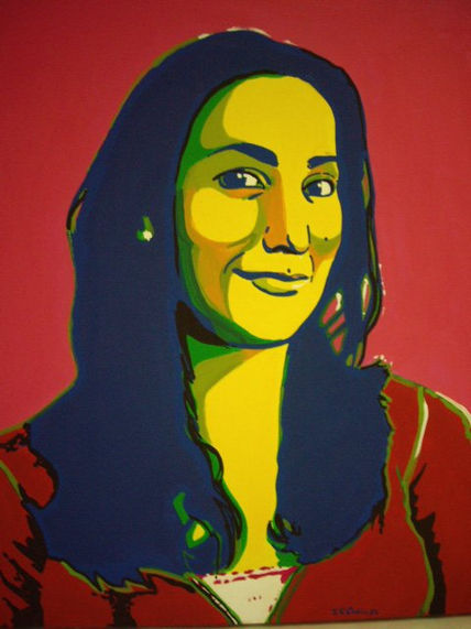Retrato