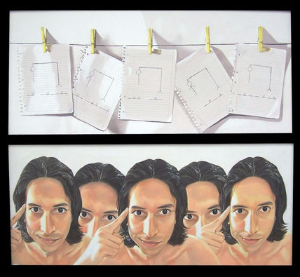 Autorretrato