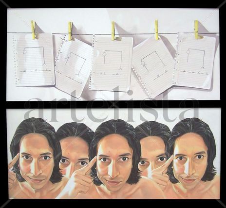Autorretrato