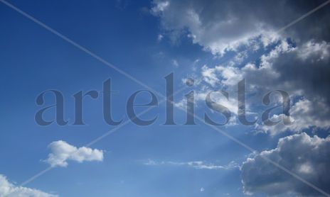 cielo...