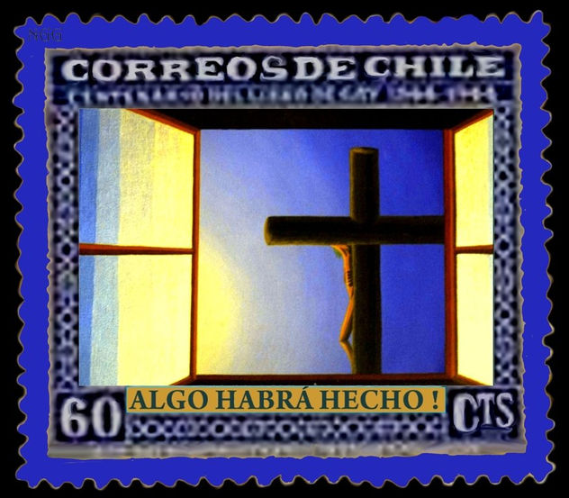 ALGO HABRÁ HECHO
