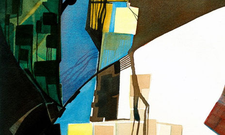 FORMAS Y COLOR