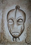 MASQUE AFRICAN 2
