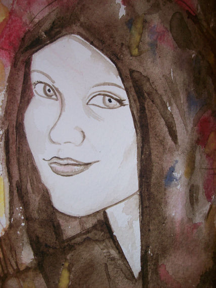 Mujer 77