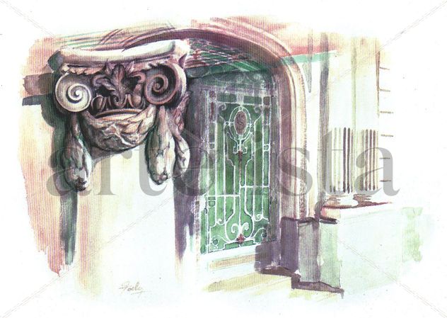 Teatro Rossini (frente)