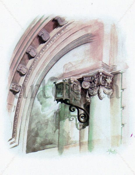 Teatro Rossini (farol)