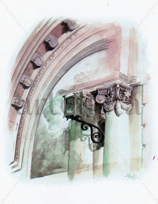 Teatro Rossini (farol)