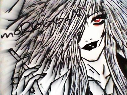 Mor666an!