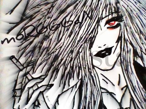 Mor666an!