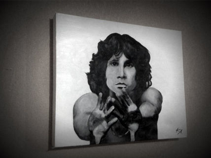 Jim Morrison