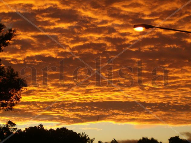 atardecer 1.
