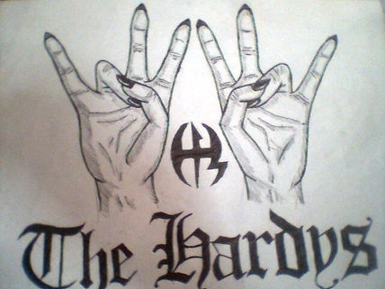The hardys