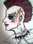 punK mor666an!